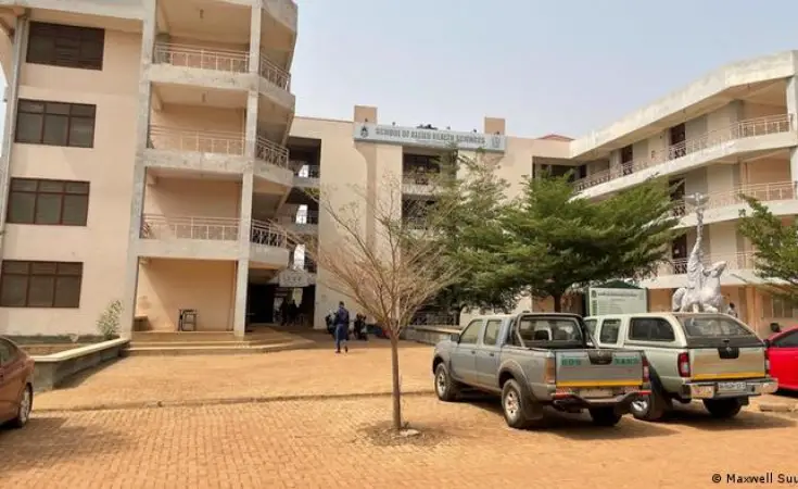 Strike,Ghana, University Students Asked Lecturers To Return As Indefinite Strike Begins In Ghana