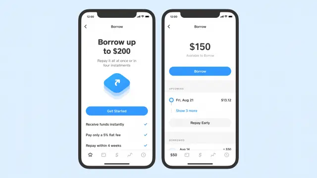 Instant Check Cashing Apps With No Verification