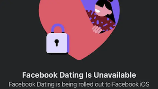 How to Get Unbanned From Facebook Dating
