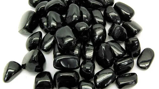 How to Tell If Black Tourmaline is Real
