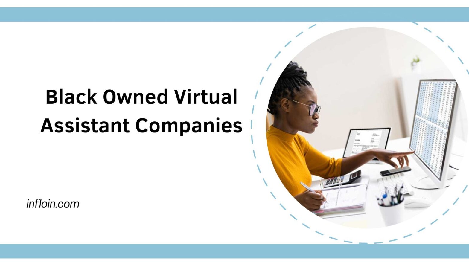 Black Owned Virtual Assistant Companies