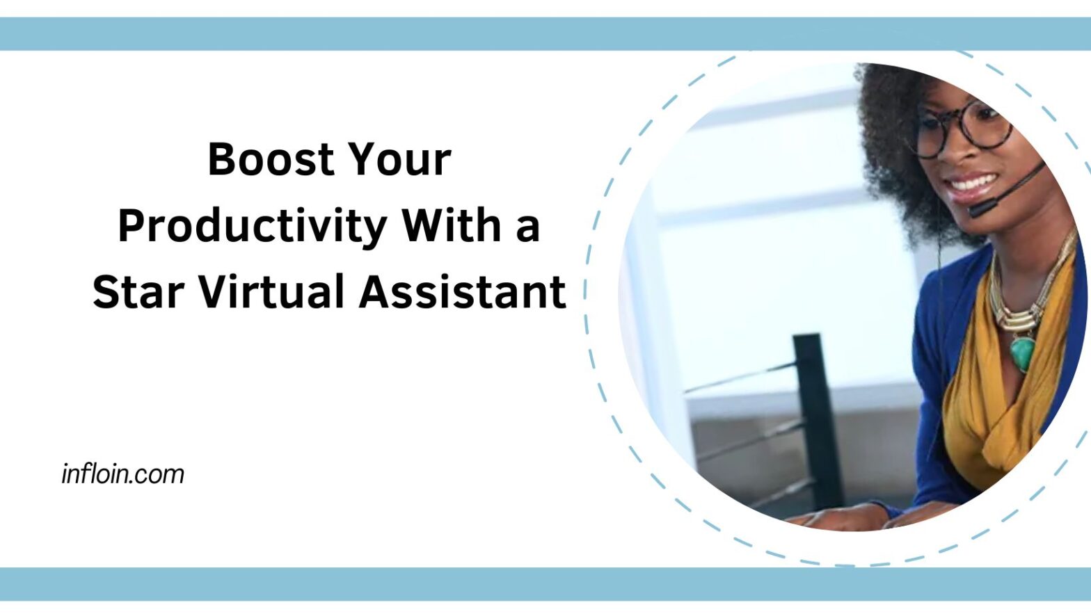 Boost Your Productivity With a Star Virtual Assistant