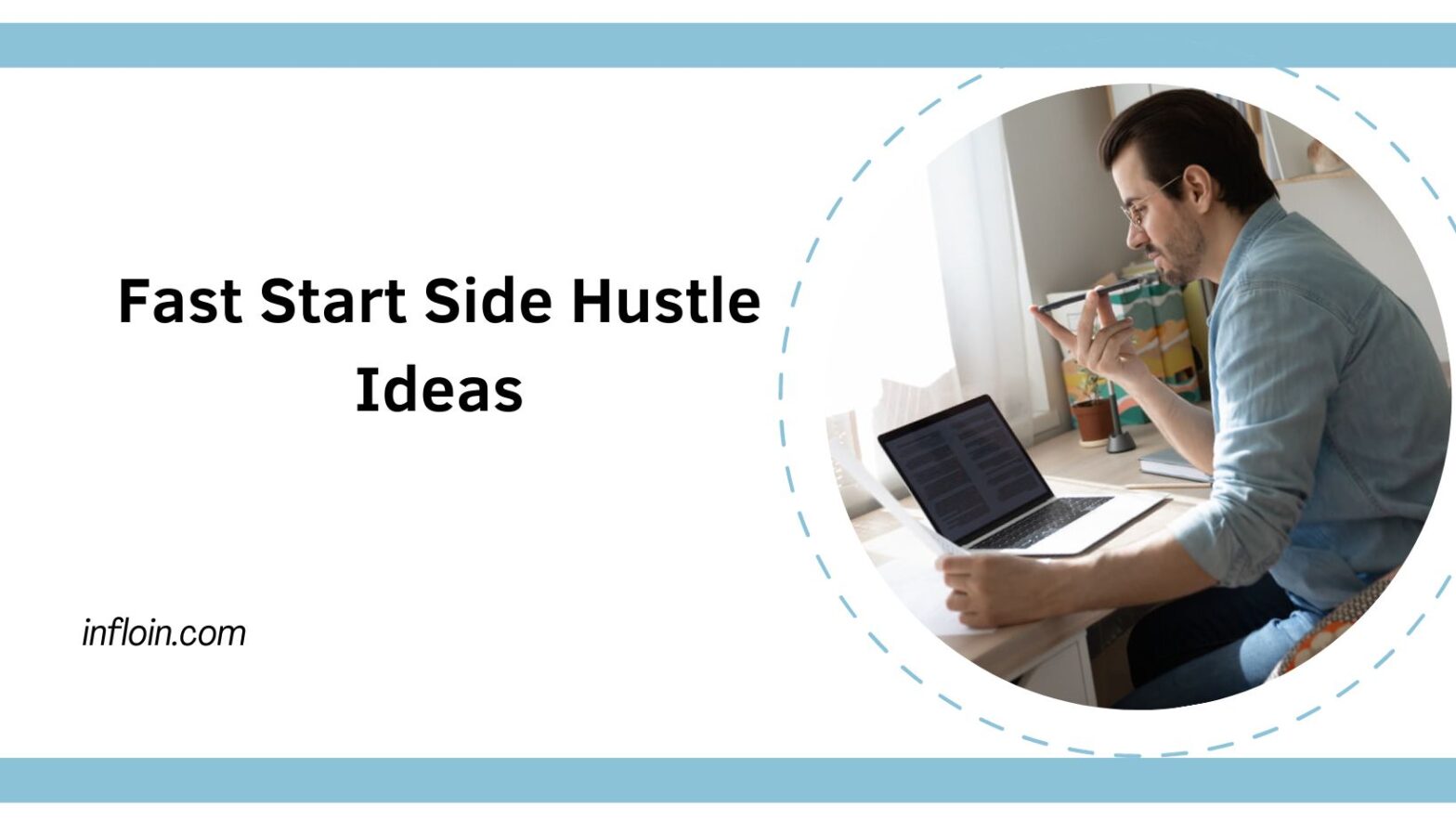 Fast Start Side Hustle Ideas