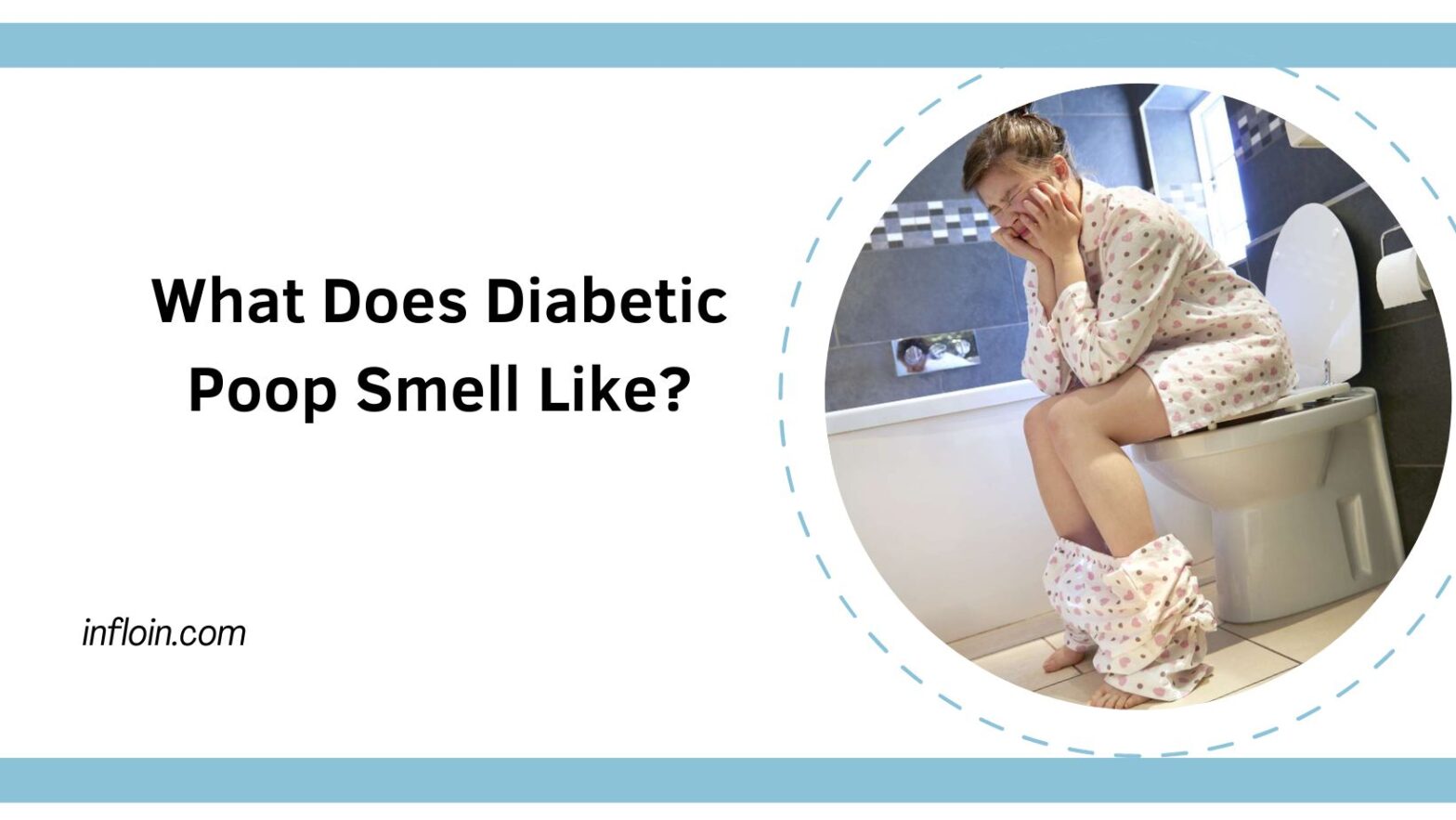 What Does Diabetic Poop Smell Like